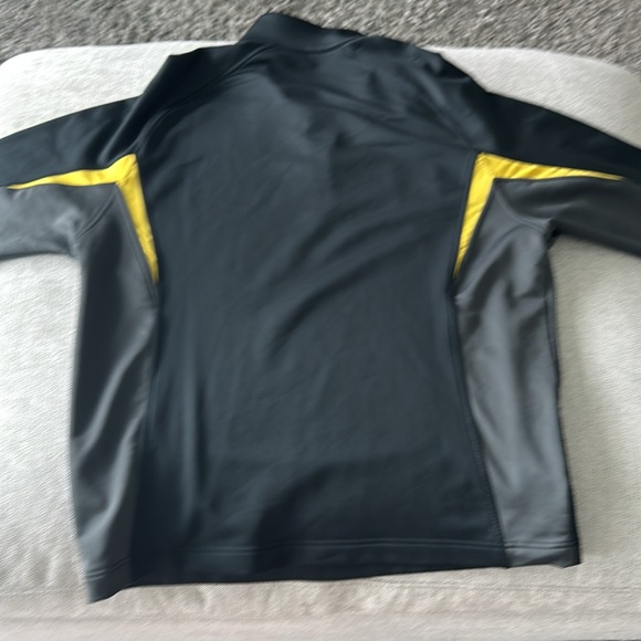 Nike Golf fit therma top - Picture 5 of 5